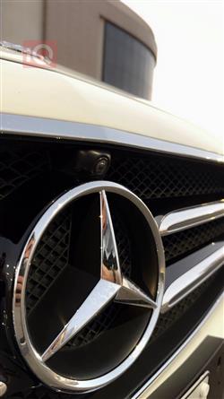 مرسيدس بنز E-Class